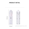 Intelligent Sensor Soft TPU Material Facial Sprayer